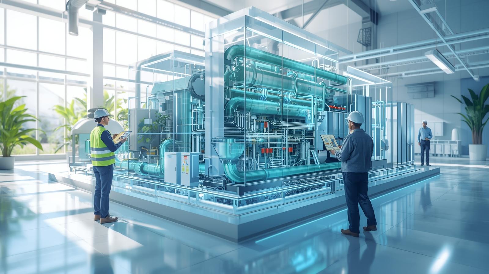 Design & Engineering